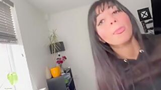 Aaliyah Yasin - Exotic Porn Movie Handjob Amateur Try To Watch For Only Here