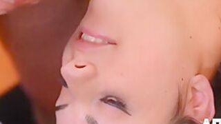 Crazy Porn Movie Tattoo Private Great Pretty One - Sherly Queen