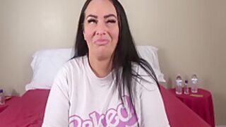 Casting Compilation Big Tits Bbw Step moms Need Money 10 Min