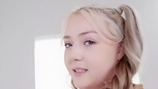 The Sexually Possessed Slut - Eva Nyx