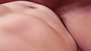 Fitness Black Milf Azaelia Pov Sex