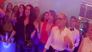 Bunch Of Women Fucking With Strippers Vol.2 22 Min