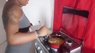 Mostrei O Que A Baiana Tem De Melhor (completo No Red) 5 Min