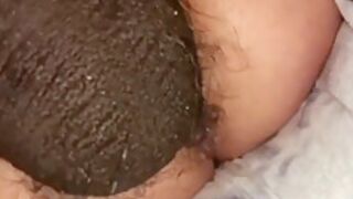 Black Cock Hardcore For Slutwife Lena