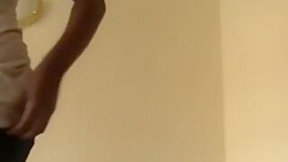 Juicy African Pussy And Asshole Fucked In Fake Amateur Casting