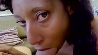 Gorgeous Ebony Princess Drowns In White Dick And Gets Her Tight Black Pussy Railed Hard In Casting