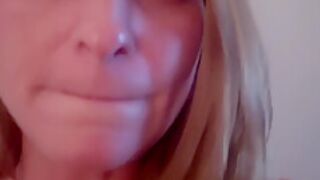 Horny Porn Video Blonde Amateur Great , Its Amazing