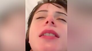 Best Porn Clip Vertical Video Exclusive Hot Like In Your Dreams