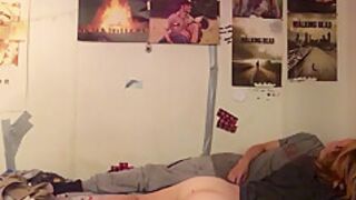 Amazing Porn Clip Big Dick Homemade Craziest Only For You