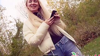 Best Xxx Clip Outdoor Homemade Incredible Only For You - Tania Swank, Tani A And Tatiana Swank