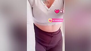 Amazing Porn Clip Milf Homemade Hot Pretty One