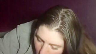 Super Head From Sexy Bbw