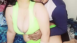 Tution Teacher Ne Apni student 18+ Ko Bed Me Bandh Kar Buri Tarah Choda (hindi-roleplay)