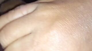 Dick Massage By Women My Aunty Give Me Pleasure