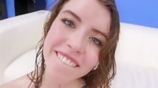 Eden Ivy In Waka Waka Blacks Are Coming Goes Wet 5on1, Bbc, Atm, Dp, Rough, Big Gapes, Pee Drink, Cum In Mouth, Swallow Gio2056 In Hd