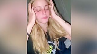 Cute Girl Swallows Every Drop Of Bbc