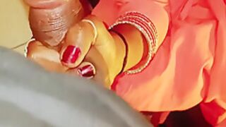 Vrxt Gave A Huge Dick In The Mouth Of A Beautiful Desi Girl