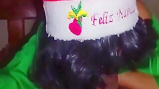 Elfa Navidena Que Me Un Buen Regalo 6 Min