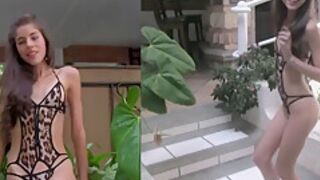 Excellent Sex Clip Outdoor Homemade Hottest Full Version