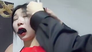 Watch Chinese Bondage4 Bondage Chinese Girl Lesbian Por