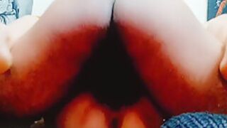 Extreme Interracial Fucking Creampie