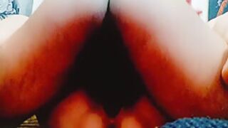 Extreme Interracial Fucking Creampie