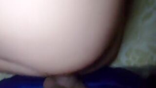 Mi Jefe Entra A Mi Habitacion Y Me Folla Bien Duro / Sirvienta / Mucama Caliente / Cumshot