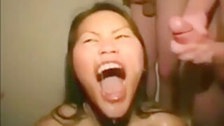 Thai Cum Slut