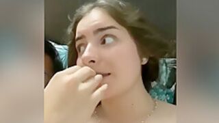 Cute Couple Live