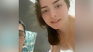 Cute Couple Live