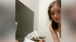 Cute Couple Live