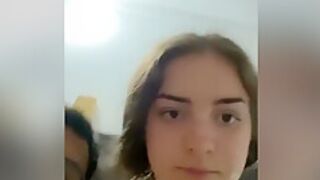 Cute Couple Live