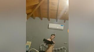 Two Girls Fucking On Ig Live