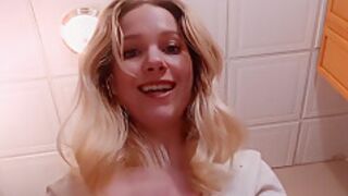 Sissy Abdl(kink) Surprised By Diapered Step mommy