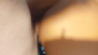 Pov: Fucking In Doggstyle A Huge Ass