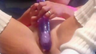 Fuck After She Toys Big Squirt Creampie - Mature Couple