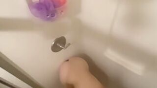 Hardcore Shower Fuck Full Lenght ( 1)