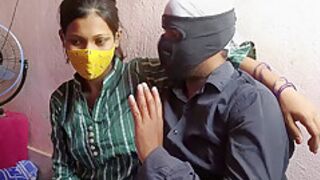 Grade Badane Ke Liye School Girl Teacher Se Chud Gyi With Cum Sluts