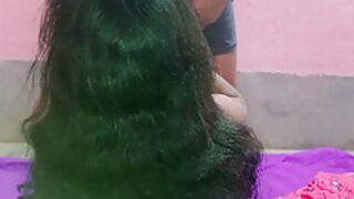 Village Hot Mms Mami Ar Bhanja Sahoo Boobs Pressing And Fucking