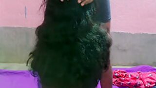 Village Hot Mms Mami Ar Bhanja Sahoo Boobs Pressing And Fucking