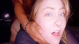 Gracie Squirts Creampie By A Bbc 10 Min