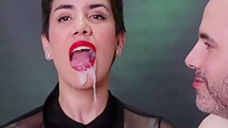 Cum Dripping From Mouth 7 Min With Andie Theartofcum And Cumarthd And Cumarthd Henry