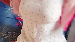 Morning Sex In Step Brother Fucks His Step Sister Desi Hindi Rustic Full Hd Porn Video In Clear Hindi Audio 14 Min