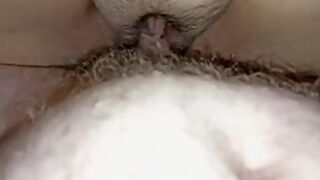 Fucked My Stepmother Before Bed And Came On Her Anus - Hot Milf