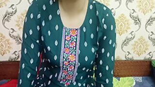 Real School student 18+ And Tution Teacher Ki Real Sex Video In Hindi Voice Saarabhabhi6