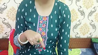 Real School student 18+ And Tution Teacher Ki Real Sex Video In Hindi Voice Saarabhabhi6