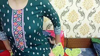 Real School student 18+ And Tution Teacher Ki Real Sex Video In Hindi Voice Saarabhabhi6