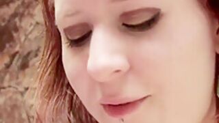 This Redhead Is A Sure-fire Way To Cum Harder Than Ever