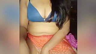 Hot Bhabi