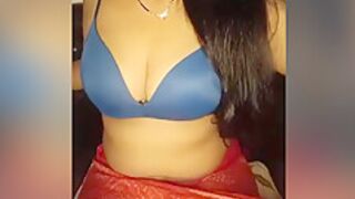 Hot Bhabi